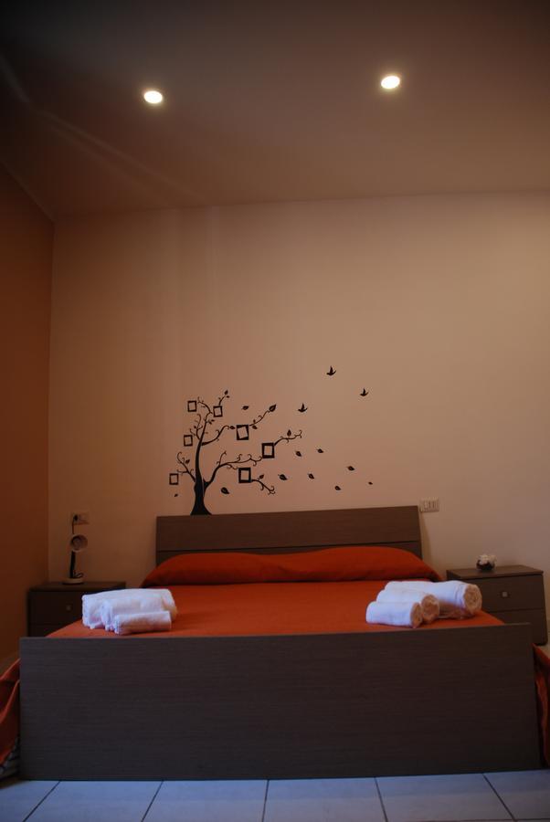 Sweet Night Rooms Neapel Exteriör bild