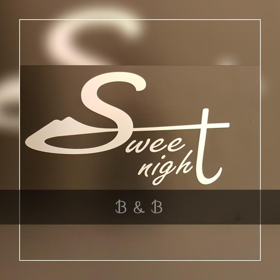 Sweet Night Rooms Neapel Exteriör bild