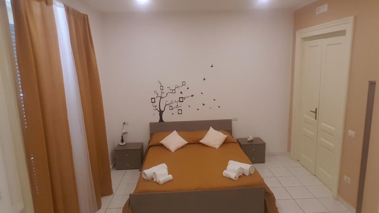 Sweet Night Rooms Neapel Exteriör bild