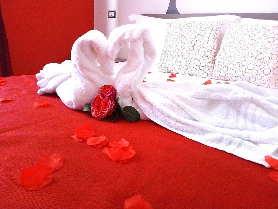 Sweet Night Rooms Neapel Exteriör bild
